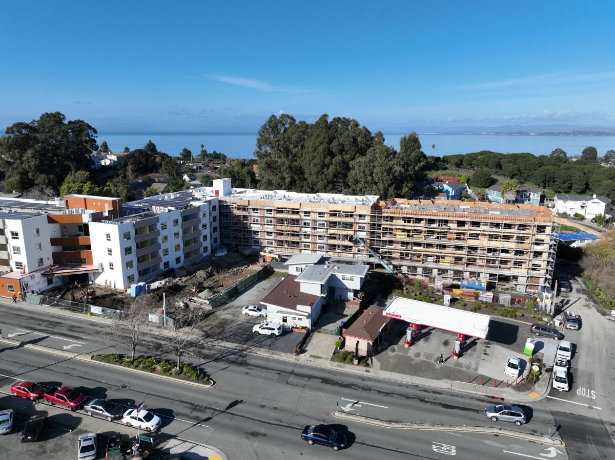 Featured image for Vista Woods Development