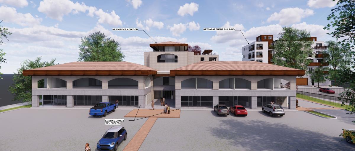 Featured image for BCRE Development