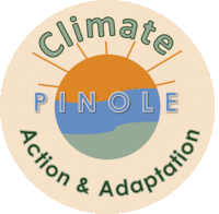 The project logo