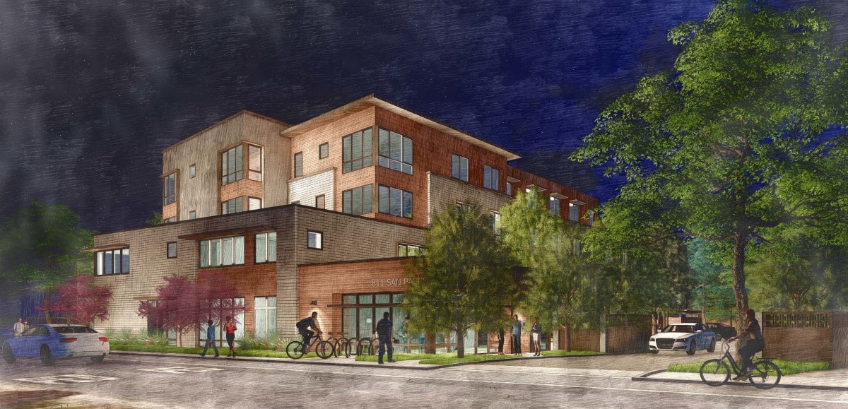 Featured image for SAHA Development